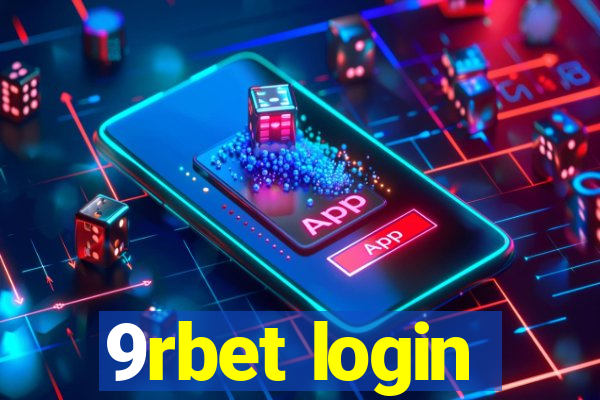 9rbet login