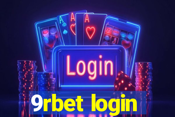 9rbet login