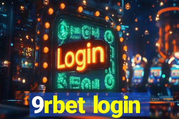 9rbet login