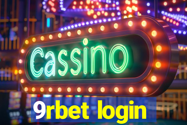 9rbet login