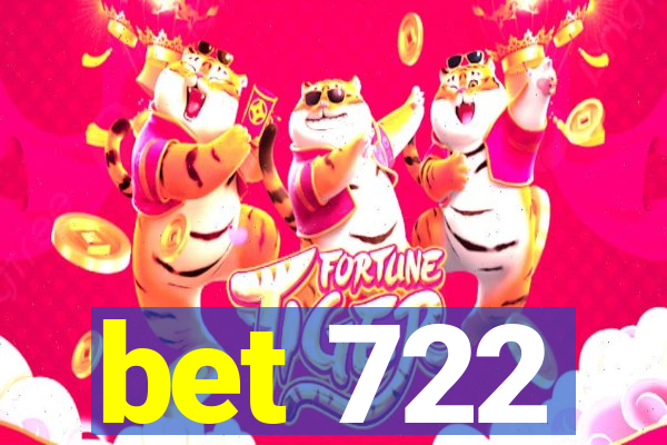 bet 722