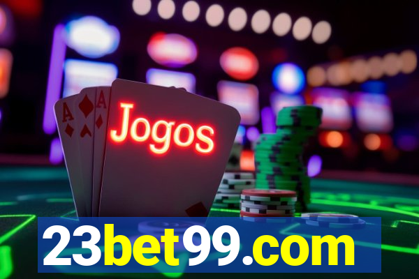 23bet99.com