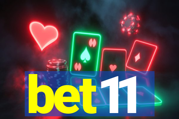 bet11