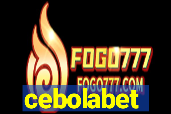 cebolabet