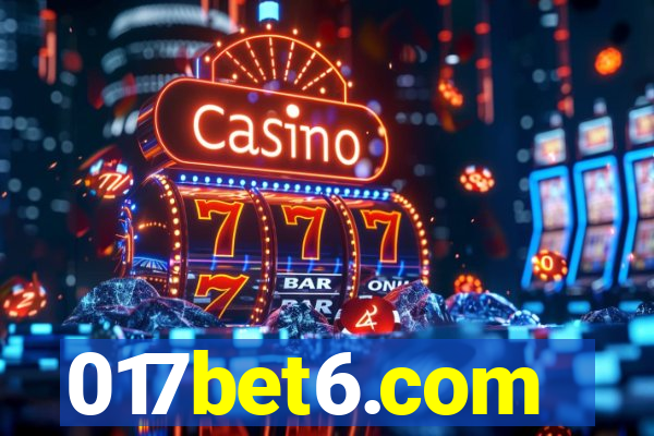 017bet6.com