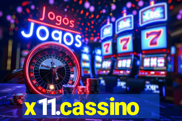 x11.cassino