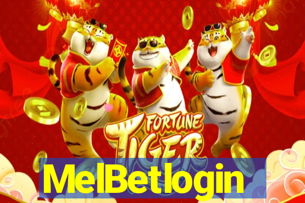 MelBetlogin