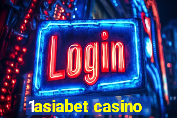 1asiabet casino