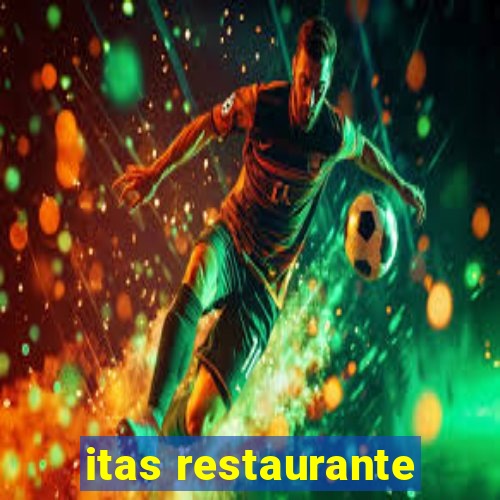 itas restaurante