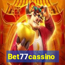 Bet77cassino