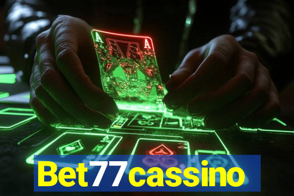 Bet77cassino