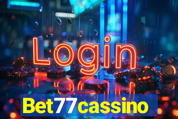 Bet77cassino