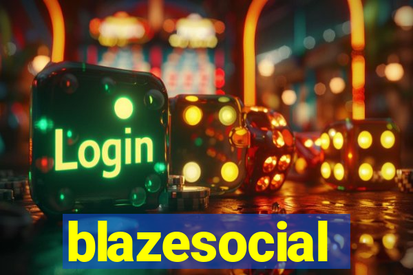 blazesocial