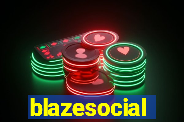 blazesocial