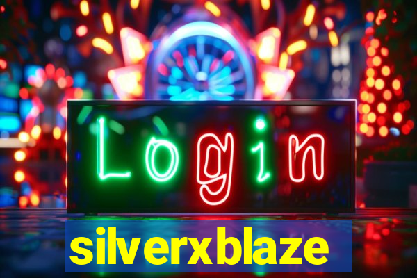 silverxblaze