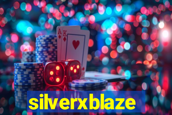 silverxblaze