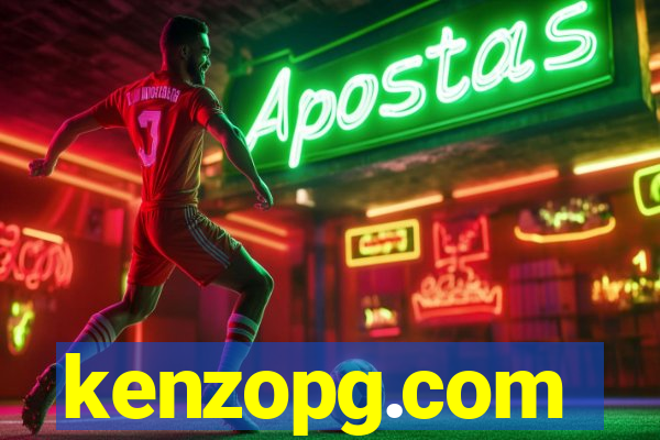 kenzopg.com