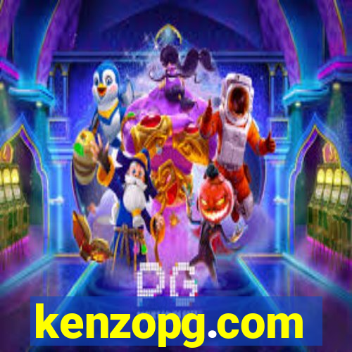 kenzopg.com