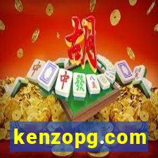 kenzopg.com