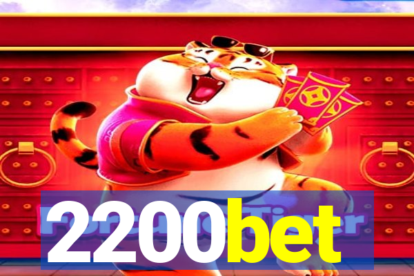 2200bet