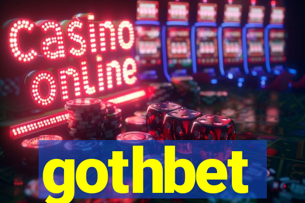 gothbet