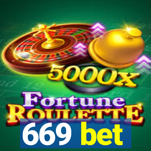 669 bet