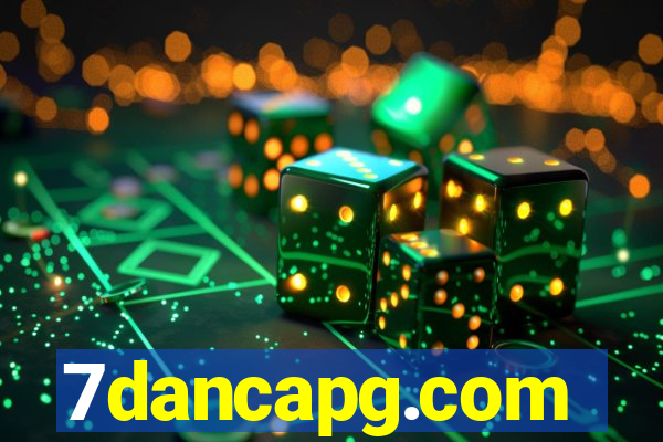 7dancapg.com