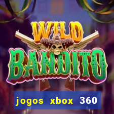 jogos xbox 360 download torrent