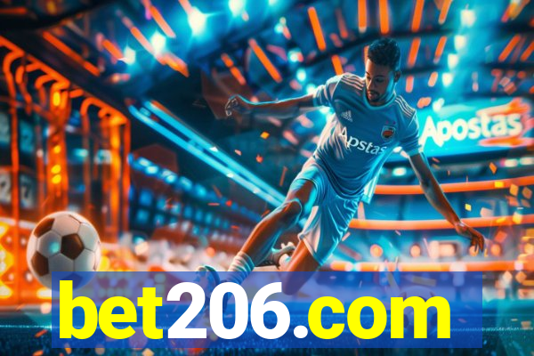 bet206.com