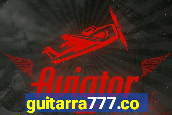 guitarra777.co