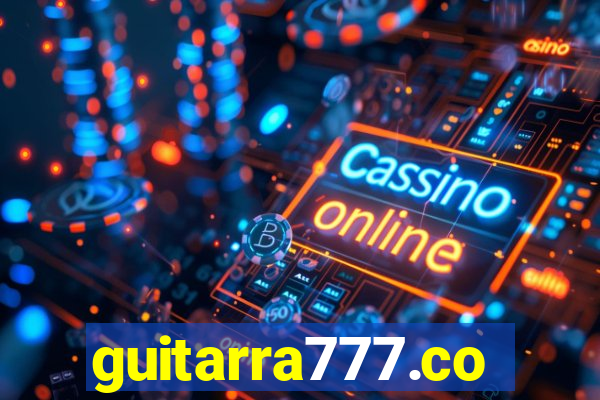 guitarra777.co