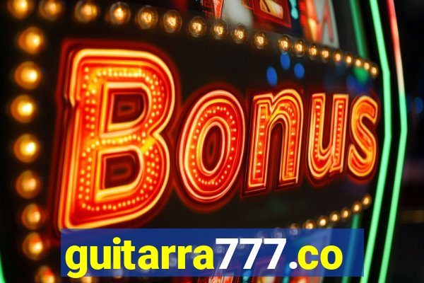 guitarra777.co