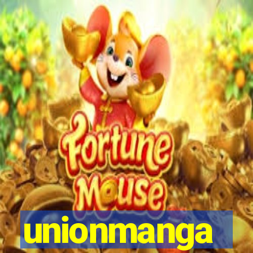 unionmanga