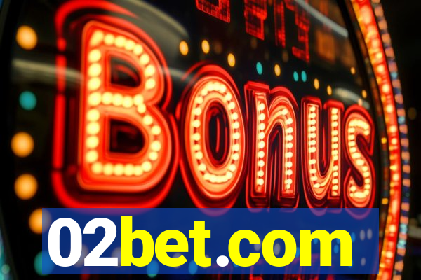 02bet.com