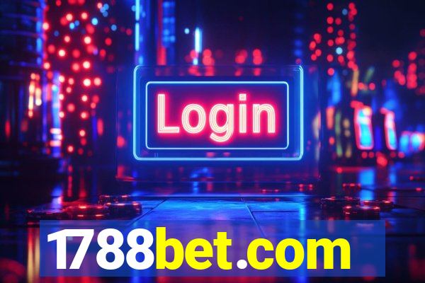 1788bet.com