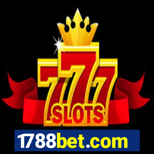 1788bet.com