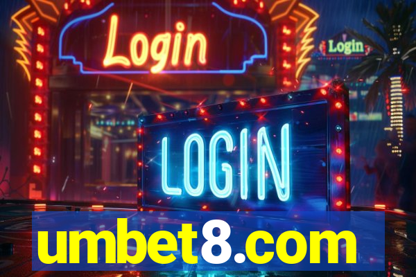 umbet8.com