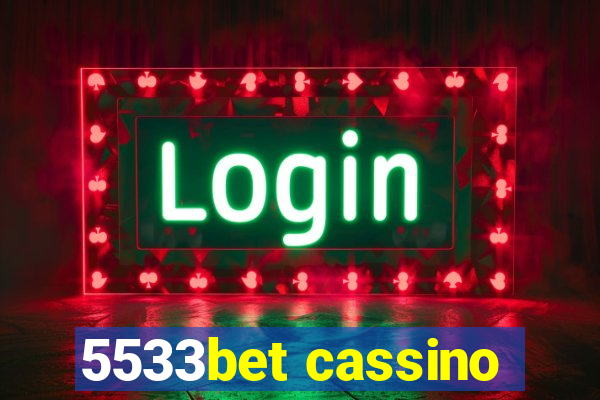 5533bet cassino