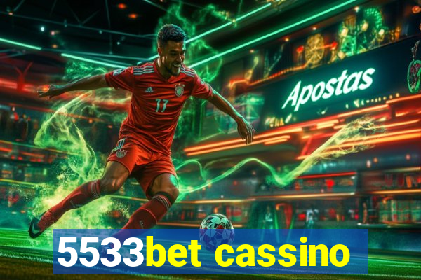 5533bet cassino