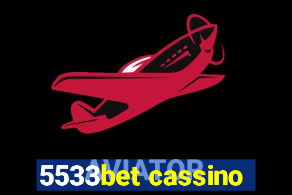 5533bet cassino