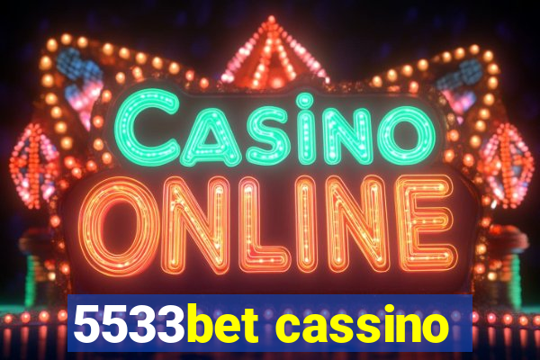 5533bet cassino