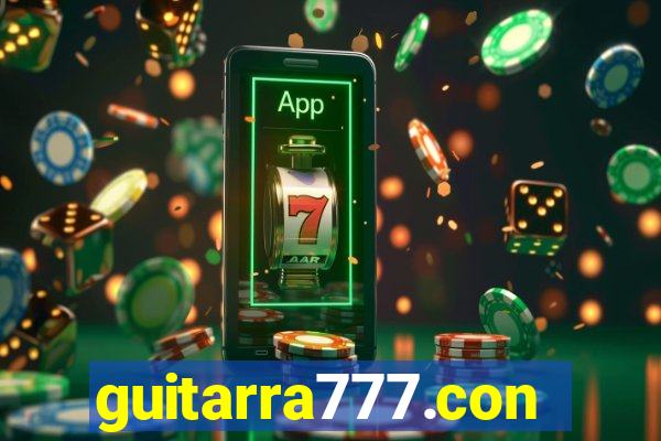 guitarra777.con