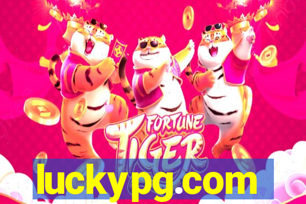 luckypg.com