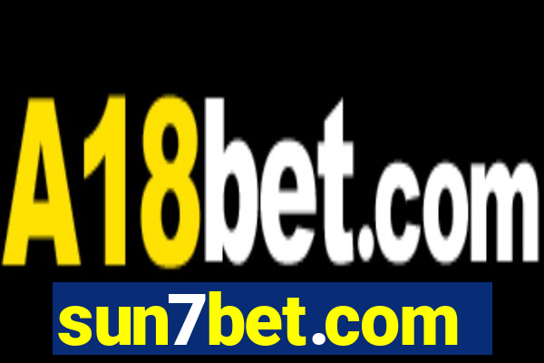 sun7bet.com