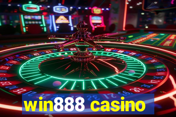 win888 casino