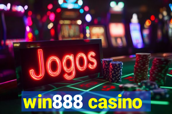 win888 casino