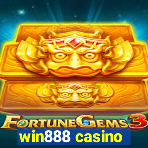 win888 casino