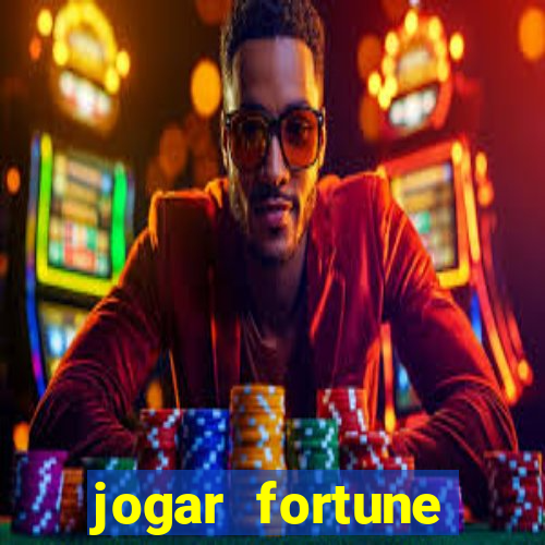 jogar fortune rabbit modo demo