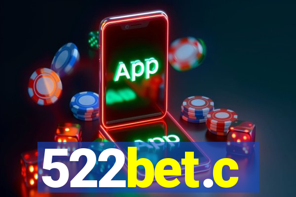 522bet.c