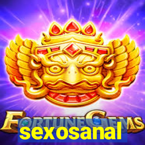 sexosanal